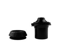 Bilstein B1 strut support bearing 12-297825 front for Chevrolet CORSA