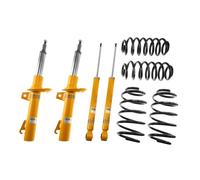 Bilstein B12 Eibach Springs + B8 Shocks Lowering Kit 46-192134