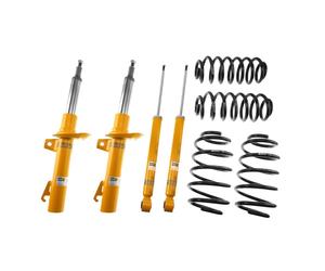 Bilstein B12 Eibach Springs + B8 Shocks Lowering Kit 46-192134