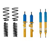 Bilstein B12 Eibach Springs + B8 Shocks Lowering Kit for BMW 3 Touring 46-180599