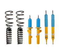 Bilstein 46-180650 Suspension Kit, Shock Absorber