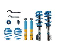 Bilstein Coilovers B14 PSS Ride Height Adjustable 47-121133 Opel Astra H 1.9 CDTi Hatch