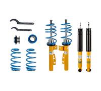 Bilstein Coilover Suspension Kit 47-165403 B14 - Coil Springs & Shock Absorbers - Smart Fortwo 451