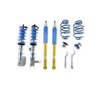 Bilstein B14 Coilover Suspension Kit 47-171725 Front & Rear Height Adjustable