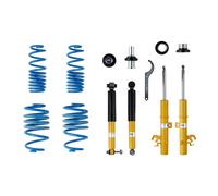 Bilstein B14 Coilovers for Nissan Qashqai (J11) 1.6 dCi (11/13 >)