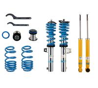 Bilstein B14 Coilover for Skoda Octavia 1Z 2.0 Scout TDI 140 DPF 4WD Est 06>10