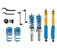Bilstein B14 Coilover for VW Polo Mk4 9N Cross/Dune 1.9 TDi PD Hatch 10/01>11/09