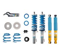 Bilstein B14 Coilover Full Kit Height Adj for AUDI S3 TT Mk1 Golf Mk4 R32 4-Moti