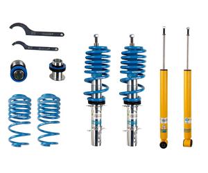 Bilstein B14 Coilover Full Kit Height Adjustable 47-124851