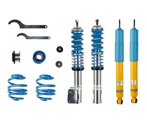 Bilstein B14 Coilover Full Kit Height Adjustable For Renault Clio Sport 182 47-2