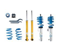 Bilstein Suspension Kit B14 PSS 47-251588 - Coilover, Ride-Height Adjustable (VW/Audi/Skoda)