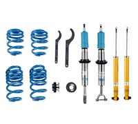 Bilstein B14 Coilovers for Audi A6 (C5/4B) 1.8 Avant (12/97 > 01/05)