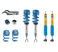 Bilstein Suspension Kit 47-116573 - Coil Springs & Shock Absorbers for Audi A6 (C6/4F)
