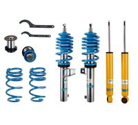 Bilstein Suspension Kit B14 PSS Coilovers 47-138896 for Audi TT (8J) Cabrio