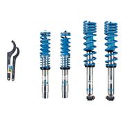 Bilstein Suspension Kit 47-100763 – Coil Springs & Shock Absorbers for BMW 5 Series (E39)