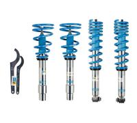 Bilstein Suspension Kit 47-111165 - Coil Springs & Shock Absorbers for BMW 5 Series (E60)