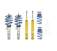Bilstein B14 Coilover Suspension Kit 47-244412, Coil Springs & Shock Absorbers