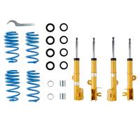 Bilstein B14 Coilovers for Fiat 500X (334) 1.4 MultiAir II 170 Hatch (02/15 >)