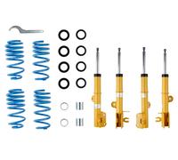 Bilstein B14 coilover 47-265417 for Jeep Renegade RENEGADE VAN