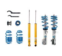Bilstein B14 Coilovers for Ford Fiesta Mk7 1.6 TDCi 95 ECOnetic Van (02/10 >)