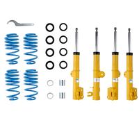 Bilstein B14 Coilovers for Jeep Renegade 1.6 Multijet II 120 (07/14 >)