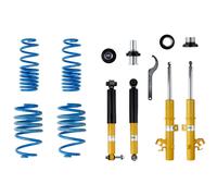 Bilstein B14 Coilovers for Nissan Qashqai (J11) 1.6 dCi (11/13 >)