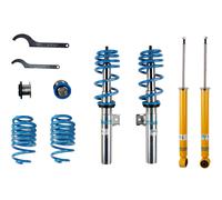 Bilstein B14 Coilovers for Opel Astra Mk6 (J) 1.4 GTC Turbo 120 Coupe (10/11 >)
