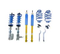 Bilstein B14 Coilovers for Opel Astra Mk6 (J) 2.0 CDTi 165 Hatch (06/11>10/15)