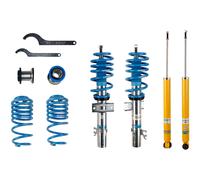 Bilstein Suspension Kit B14 PSS 47-168091 – Coilovers, Coil Springs & Shock Absorbers
