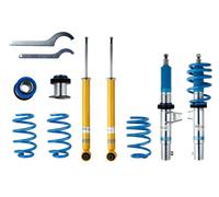 Bilstein B14 Coilovers for Seat Leon Mk3 2.0 ST X-PERIENCE TDI 150 (04/14 >)