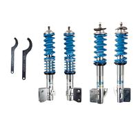 Bilstein B14 Coilovers for Subaru Impreza 2.0 WRX Saloon (12/00 > 12/05)