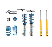 Bilstein B14 Coilovers Suspension for Ford Fiesta Mk7 Inc ST 180 200 2012-2017