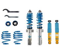 Bilstein B14 for Vauxhall Astra Mk4 (G) 2.0 SRi T Hatch (11/01>05/05) 47-087484