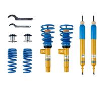 Bilstein B14 Front + Rear Coilover Suspension Kit for ALPINA B3 Touring 47-26909