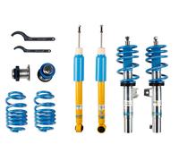 Bilstein B14 Front + Rear Coilover Suspension Kit for AUDI A3 Allstreet 47-22994
