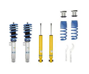 Bilstein B14 Front + Rear Coilover Suspension Kit for BMW 1 Sports Hatch 47-2646