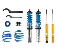 Bilstein B14 Front + Rear Coilover Suspension Kit for CHEVROLET CORSA Saloon 47-