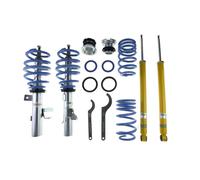 Bilstein B14 Front + Rear Coilover Suspension Kit for FORD FOCUS III Saloon 47-1