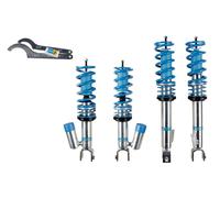 Bilstein B14 Front + Rear Coilover Suspension Kit for HONDA S2000 47-080386