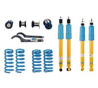 Bilstein B14 Front + Rear Coilover Suspension Kit for MERCEDES SLK 47-119536
