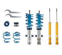 Bilstein B14 Front + Rear Coilover Suspension Kit for RENAULT TWINGO II 47-23988