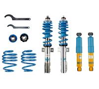 Bilstein B14 Front + Rear Coilover Suspension Kit for VAUXHALL ASTRA G CLASSIC 4
