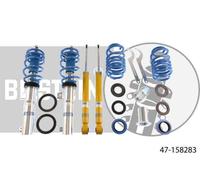 Bilstein B14 Front + Rear Coilover Suspension Kit for VW BEETLE Convertible 47-1