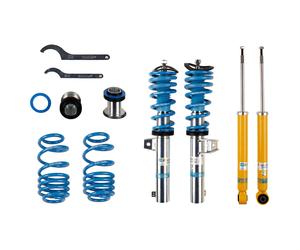 Bilstein B14 PSS Coilovers For Volkswagen / VW Golf MK5 3.2 R32 4motion