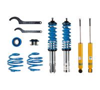 Bilstein B14 PSS Ride Height Adjustable Coilover Suspension Kit - 47-080713