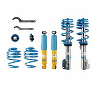 Bilstein B14 PSS Ride Height Adjustable Coilover Suspension Kit - 47-121133
