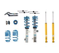 Bilstein B14 PSS Ride Height Adjustable Coilover Suspension Kit - 47-242043