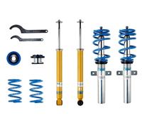 BILSTEIN - B14 PSS Suspension Kit, springs/shock absorbers 47-286832