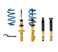 BILSTEIN - B14 PSS Suspension Kit, springs/shock absorbers 47-292055