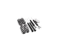 BILSTEIN - B14 PSS Suspension Kit, springs/shock absorbers 47-324343